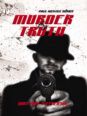 cover image of Murder by Truth
